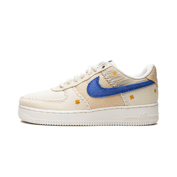 NIKE WOMENS AIR FORCE 1 LO Womens "Los Angeles Flea" DV2223 100 DV2223 100 from Stadium Goods
