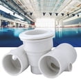 thumbnail image 1 of LHCER High Quality Abs Material Pool Nozzle, Massage Nozzle, For Swimming Pool Center Home Outdoor, 1 of 8
