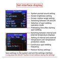 thumbnail image 4 of Portable Spot Welding Machin Handheld Battery Spot Welder for 18650 Lithium Battery, 4 of 6