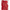Red, variant on Offray Accessories, Light Pink, 5/8 inch, 2 Loop Bow with Pearl Accessory, 40 count, 1 Package