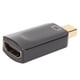 thumbnail image 1 of Adaptador, 2.7Gbps HD Compact DisplayPort A HD Multimedia Interface Converter Para Computadora Para Labtop, 1 of 8