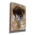 thumbnail image 2 of Epic Graffiti 'Nesting Hope' by Loui Jover, Canvas Wall Art, 12"x18", 2 of 2