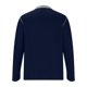thumbnail image 2 of Ceisia Men Color Block Long Sleeve Zipper Casual Daily Outdoor Versatile Gift Fashion Athletic Top, 2 of 5
