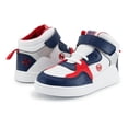thumbnail image 2 of Tenis Unisex Bubble Gummers Bota Blanco Marino 17-23 blanco 19, 2 of 5