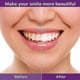 thumbnail image 2 of V34 Purple White Toothpaste Tooth Yellow Tartar Smoke Teeth Repair Teeth Oral Cavity Cleaning White T, 2 of 4