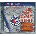 thumbnail image 1 of Nhl All Star Game Hits [Audio CD] Various Artists, 1 of 1