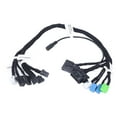 thumbnail image 1 of ELV Test Cable, EIS Detection Line Work With VVDI BGA Practical Wearproof  For Car Repairing, 1 of 8