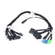 thumbnail image 1 of Línea de prueba para automóviles, cable de prueba EIS ELV Línea de prueba ELV Cable de detección ELV Estética elegante, 1 of 12