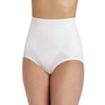 thumbnail image 1 of Flexees by Maidenform Womens Ultimate Slimmer Firm Control Brief - Best-Seller,, 1 of 4