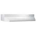 thumbnail image 1 of Ventilador de escape Broan-nutone F402411 para campana extractora para colocar debajo del armario, 1 of 5