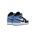 thumbnail image 3 of Jordan PRE SCHOOL Jordan 1 Retro High OG PS "UNC Toe" FD1412 400 FD1412 400 from Stadium Goods, 3 of 8