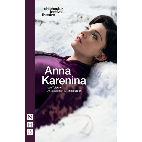 Anna Karenina (Stage Version), (Paperback)
