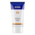 thumbnail image 3 of SPF 50+ PA++++ Crema de protección solar de amplio espectro, 60 g de protección diaria para el rostro y el cuerpo, fórmula no grasa para todo tipo de pieles, resistente al sudor para actividades al, 3 of 7