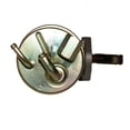 thumbnail image 3 of Fuel Pump Assembly Compatible with 1970-1971 Chevrolet Chevelle 5.7L/7.4L V8 In-Tank Electric Module With Strainer Sender Direct Replacement Fuel Delivery Replaces GM 6440903 New, 3 of 4