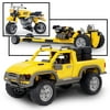 LEGO Land Busters Advanced Designer Set