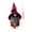 A, variant on Guozer Indoor Halloween Decorations 1PCS Halloween Desk Decor Gnome Doll Halloween Faceless Gnome Dolls For Bar, Ghost House, Escape Room Games, Haunted Houses