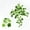 C, variant on Fake Hanging Plant Indoor Outdoor Small Decor Faux Hanging Vine Plants Wall Greenery for New Home Decor Artificial Green Wall Hanging Plant Home Garden Wall Fence Stairway Wedding Hanging Decor 2Ft