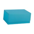 thumbnail image 4 of Esquirla Card Deck Box Container Waterproof Organizer Basketball Star Card Collection sky blue, 4 of 8