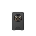 thumbnail image 2 of Cartera PopWallet MagSafe con diseño bohemio de flores de abeja para teléfono móvil, 2 of 6
