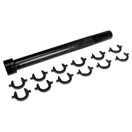UPC: 0039564127731 | INNER TIE ROD TOOL MASTER SET