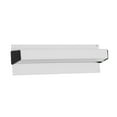 thumbnail image 5 of Aluminum Ticket Holder Wall Mount, Durable Metal Design For Restaurant Kitchen  Bar Orders, 5 of 6