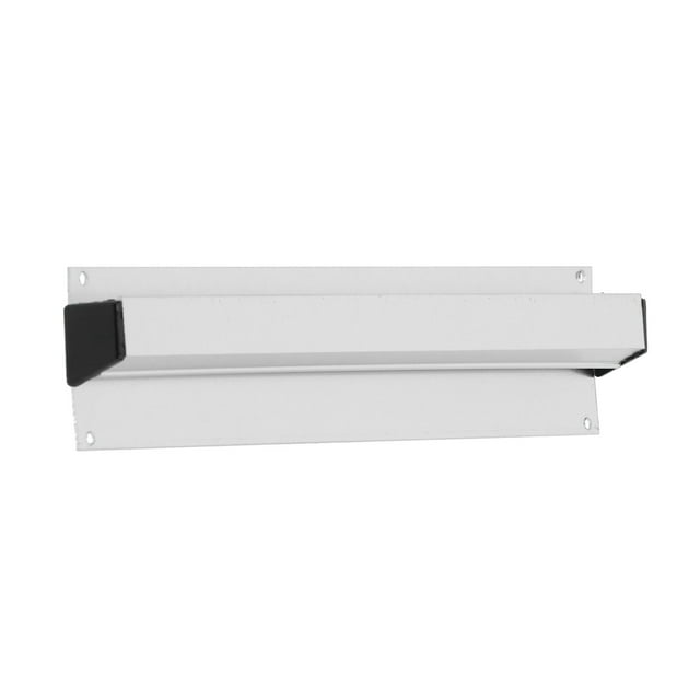 Clip de Billet, Support de Reçu en Alliage d'Aluminium Anti-Rouille Anti-Oxydation pour Cuisines