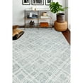 thumbnail image 4 of Bashian Nazir Area Rug Ivory 2'6" X 8' Runner, 4 of 5