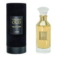thumbnail image 3 of Lattafa Velvet Oud Eau de Parfum Spray unisex por Lattafa, 3 of 3