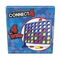 thumbnail image 3 of Hasbro Gaming CONNECT 4 - Classic four in a row game - Board Games and Toys for Kids, boys, girls - Ages 6+, 3 of 9