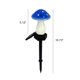 thumbnail image 3 of Lámpara Solar para Jardín, Tipo Sombrilla, para Suelo, Resistente Al Agua Ip65, para Decoración de Exteriores, para Patio, 3 of 6