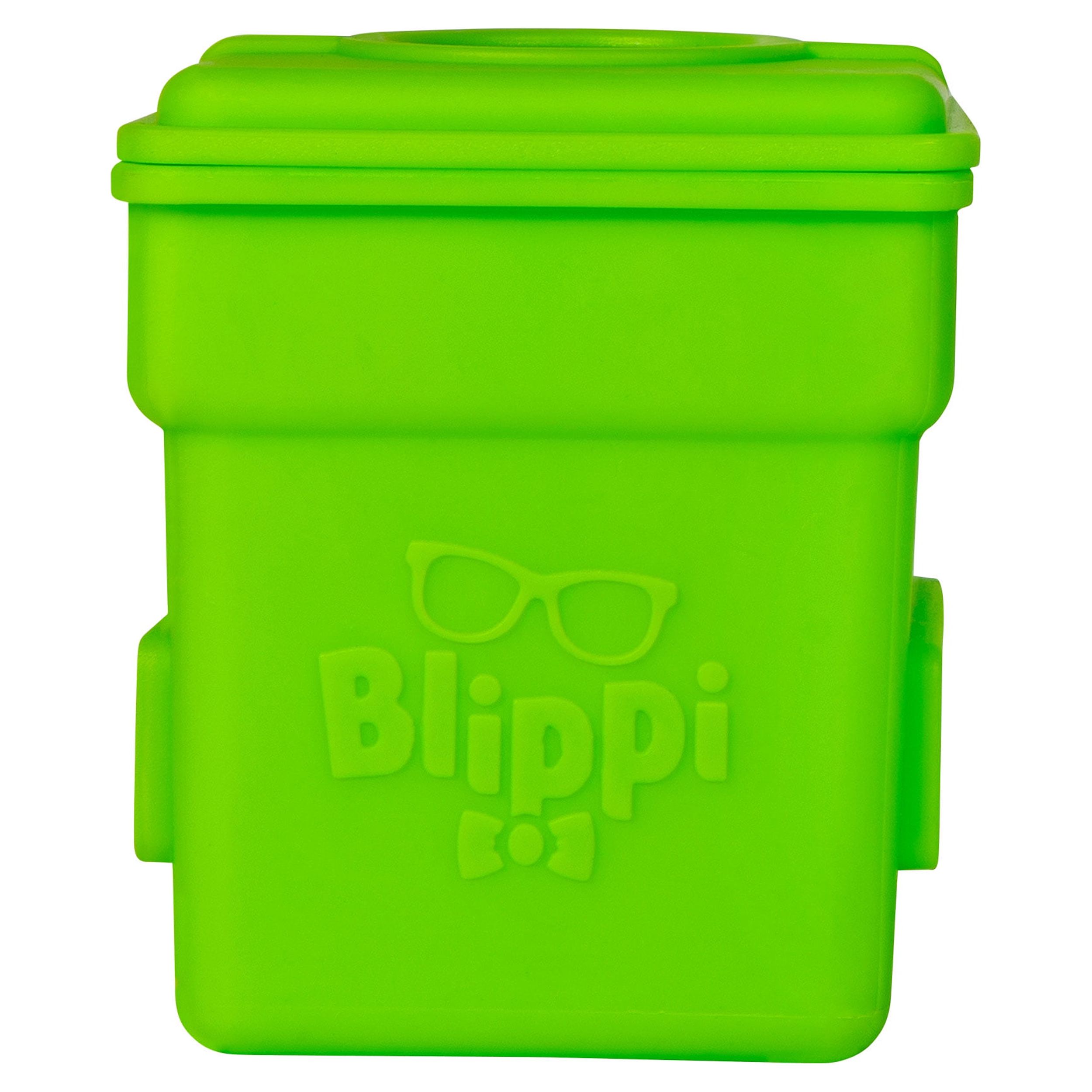 BLIPPI Recycling Truck Play Vehicle - image 16 of 18