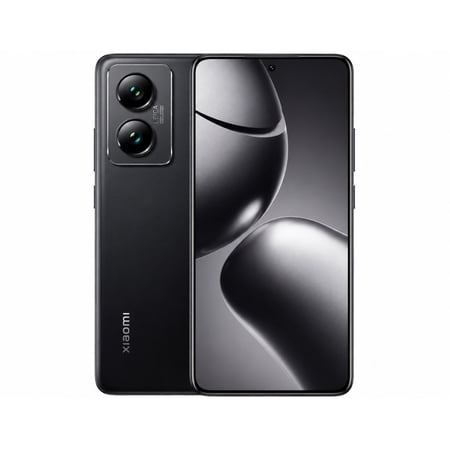 Xiaomi 14T Pro 5G 1TB ROM 12GB RAM Dual SIM GSM Unlocked - Titan Black