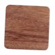 thumbnail image 1 of Posavasos redondo tipo 8 para tazas y tazas, para mesa de bebidas Squre, 1 of 6