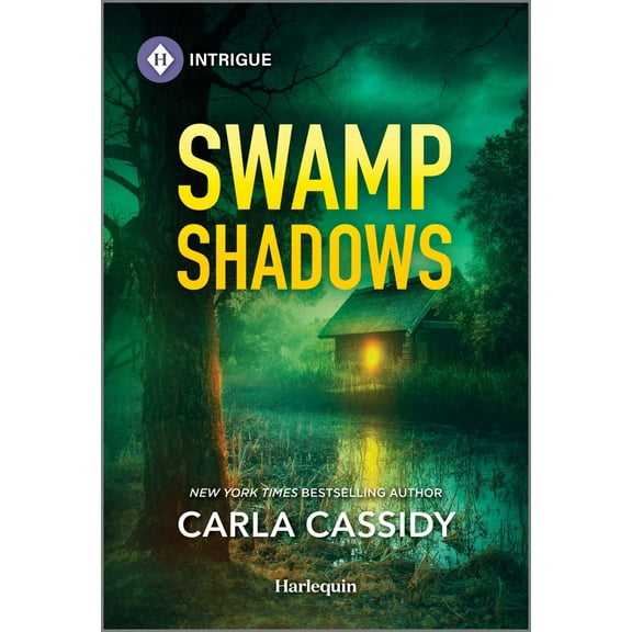 Swamp Shadows (Paperback)