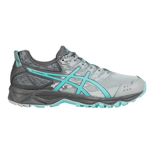 asics off road running shoes