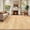 2-beige, variant on Modern Ombre 8x10 Champagne Cream Rug, Non Shedding Easy Clean Area Rugs