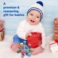 thumbnail image 6 of Baby Montessori Sensory Toys for  6-12 Months,  Teething Toys for Babies 6 9 12 18 Months, Newborn Infant Learning Developmental Toys Gifts for 1 2 Year Old Boys Girls, 6 of 7