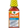 Vicks DayQuil Severe Cold and Flu, Liquid, 12 FL OZ (Pack of 6)