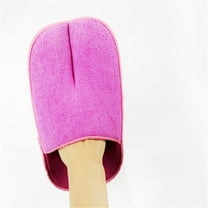 Phyun Car Wash Towel Clay Towel Nano Microfiber Clay Mitt Car Care Cleaning Polishing