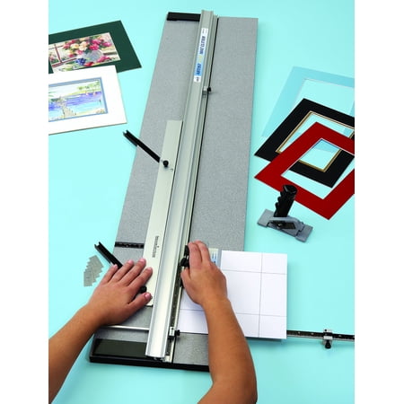Logan Matboards - Logan Artist Elite Mat Cutting System
