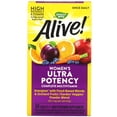 thumbnail image 1 of Multivitamínico Mujer Alive Ultra Potencia 60 Tabletas, 1 of 2