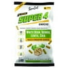 Lesser Evil - All Natural Super 4 White Bean Bites Kale & Roasted Garlic - 5 Ounce