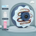 thumbnail image 1 of Children's Light Music Donut Camera One-Button Automatic 50ml, 1 of 3