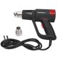 thumbnail image 1 of Pistola de aire caliente 2000W LED Luz de costura Tubo Termocontraíble ajuste de temperatura AU enchufe 220V, 1 of 5