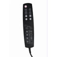 thumbnail image 2 of Westinghouse WES41-3000 Beige Massage Chair with Zero Gravity Feature, 2 of 2