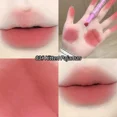 thumbnail image 3 of Love Lipstick Gift Box Set Matte Finish Lip Mud Waterproof Long Lasting Non-Stick Cup Cute Makeup Lip Tint Press Pen Cosmetic, 3 of 5