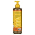 thumbnail image 3 of Alaffia Authentic African Black Soap, Unscented 16 oz, 3 of 3