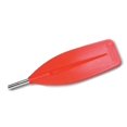 thumbnail image 2 of Shurhold Marine Paddle 1901 Red; Single; Compatible With All Shurhold Handles, 2 of 2