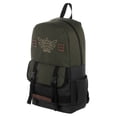 thumbnail image 2 of Nintendo Légende de Zelda Triforce Logo Sac à Dos, 2 of 5
