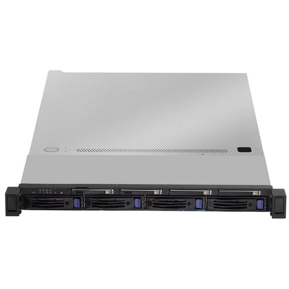 Asrock Rack 1U4L4E-ICX/2T 1U Rackmount General Purpose Server Barebone 4 bays NVMe and 4 bays SATA 3rd Gen Intel Xeon Scalable processors C621A